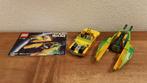 Lego Star Wars 7133 Bounty Hunger Pursuit, Ophalen of Verzenden, Zo goed als nieuw