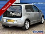 Volkswagen Up! 1.0 high up! BlueMotion * Airco * Cruise Cont, Euro 5, Gebruikt, Up!, 840 kg
