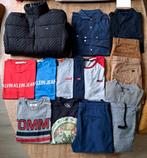 Fantastisch kleding pakket, CK, TH, Hollister, Lev'is maat S, Kleding | Heren, Ophalen of Verzenden, Zo goed als nieuw, Maat 46 (S) of kleiner
