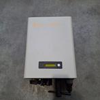 Verschillende Omnik omvormers (1K t/m 6K) incl. WiFi, Ophalen of Verzenden, Gebruikt, Overige typen