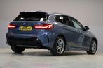 BMW 1-serie 120i M Sport Business Edition |Adaptive Cruise|, Auto's, BMW, 1998 cc, 730 kg, Gebruikt, 4 cilinders