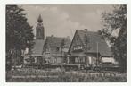 Oostvoorne aan Zee - Nieuwe Aanbouw, Verzenden, 1920 tot 1940, Gelopen, Zuid-Holland
