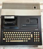 Vintage P 2000 computer, incl. handleiding, accessoires, Computers en Software, Vintage Computers, Ophalen, Philips
