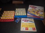 Wie is het? Bordspel, Hobby en Vrije tijd, Gezelschapsspellen | Bordspellen, Een of twee spelers, Ophalen of Verzenden, Zo goed als nieuw