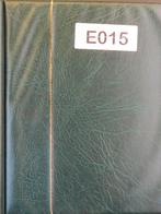 LEUCHTTURM ITALIË - bladen 1998/2003 - LEEG - (E15), Verzenden, Buitenland