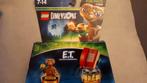 71258 E.T. Extra Terrestrial NIEUW in doos, Ophalen of Verzenden, Nieuw, Complete set, Lego