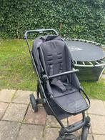 Kinderwagen - Perfecte staat!, Ophalen of Verzenden, Zo goed als nieuw, Met reiswieg, Kinderwagen