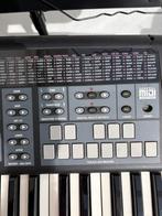 Keyboard, Aanslaggevoelig, 61 toetsen, Gebruikt, Gem