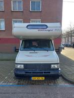 camper Peugeot 2.5 Diesel te koop, Overige merken, Diesel, Particulier, Meer dan 6