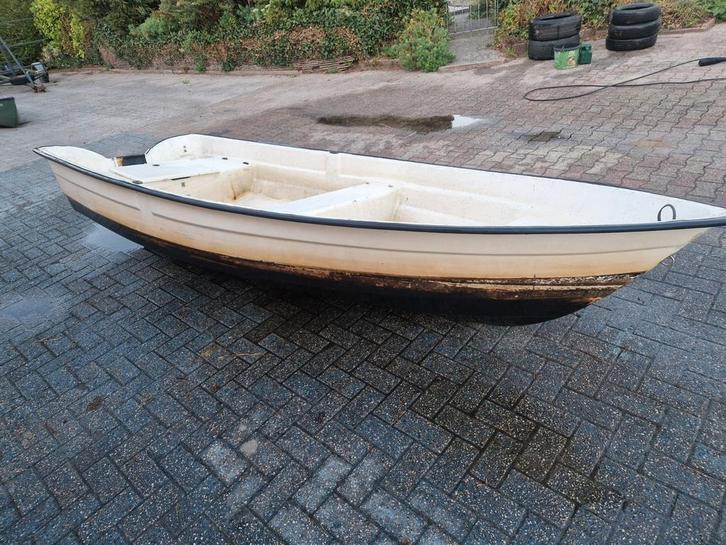 Ryds 380 OPKNAPPER!! ZO MEE!! €150, Watersport en Boten, Bootonderdelen, Gebruikt, Ophalen