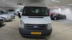 Ford TRANSIT 260S Camper!, Caravans en Kamperen, Campers, Buscamper of Camperbus, Bedrijf, Diesel, Ford