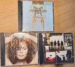 CD’s Madonna, Janet Jackson en Hootie & The Blowfish, Ophalen of Verzenden, 1980 tot 2000, Zo goed als nieuw