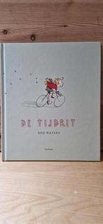 De tijdrit, 5 of 6 jaar, Fictie algemeen, Jongen of Meisje, Ophalen of Verzenden