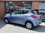 Hyundai i10 1.0 Comfort | Cruise Control | Two tone | Apple/, Auto's, Hyundai, Voorwielaandrijving, 12 maanden, Stof, Gebruikt