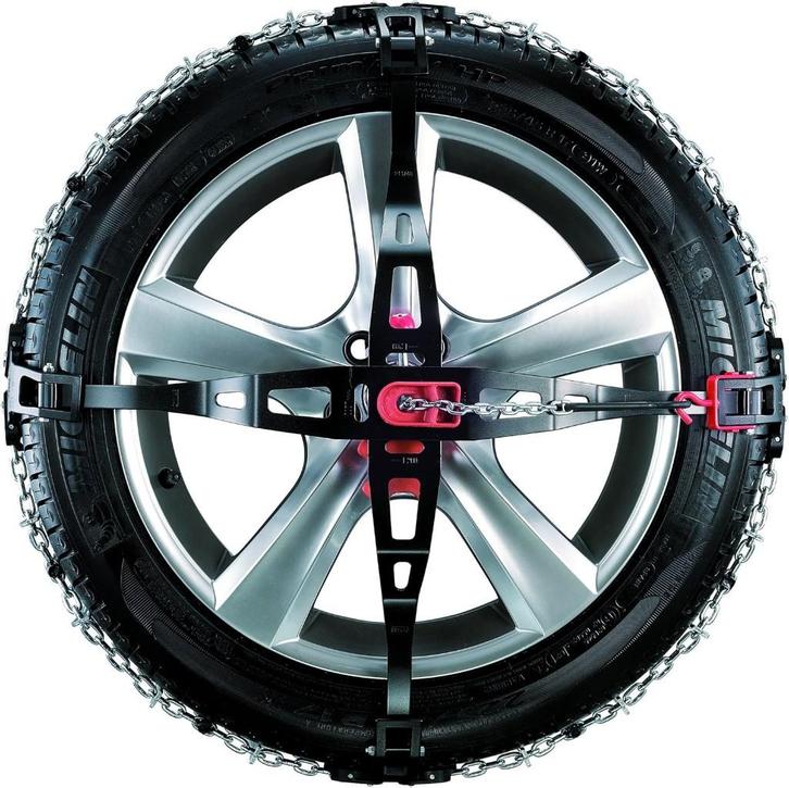 Maggi Trak 212, Auto diversen, Sneeuwkettingen, Gebruikt, Ophalen