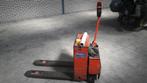 Pompwagen elektrische pallet wagen, Ophalen, Gebruikt