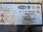 Accu Fiat Punto oud, Ophalen, Gebruikt, Fiat