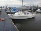 Seamaster 23 zeilboot, Watersport en Boten, Ophalen, Gebruikt, Diesel, Tourjacht of Cruiser