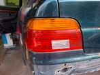 Bmw e39 hella achterlichten orgineel bmw, Auto-onderdelen, Ophalen of Verzenden, BMW