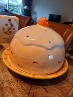 porseleinen taart van SIAK, Antiek en Kunst, Ophalen