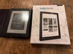 Mooie Kobo aura e-reader., Kobo, Ophalen of Verzenden, Zo goed als nieuw, 4 GB of minder