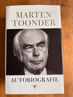 Autobiografie Maarten Toonder, Boeken, Ophalen of Verzenden, Zo goed als nieuw, Kunst en Cultuur