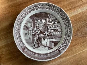 Villeroy & Boch Sierbord - 31,5 cm beschikbaar voor biedingen