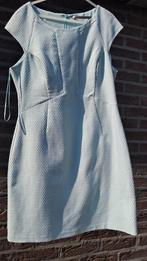 Styles by Steps maat 42. Stijlvolle jurk. Groen., Maat 42/44 (L), Ophalen of Verzenden, Zo goed als nieuw, Knielengte