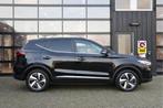 MG Mg zs ev EV Long Range Luxury 70 kWh | Pano | CarPlay | 3, Auto's, MG, 12 maanden, Gebruikt, Zwart, ZS