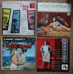 vinyl, Ophalen, Gebruikt, 12 inch