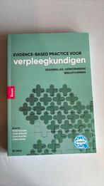 Chris Kuiper - Evidence-based practice voor verpleegkundigen, Chris Kuiper; Joan Verhoef; Guus Munten, Nieuw, Ophalen of Verzenden