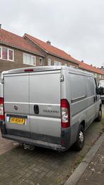 Fiat Ducato GB 3.3T 2.0 MJ 115pk 300 2013, Voorwielaandrijving, 15 km/l, 1956 cc, Origineel Nederlands