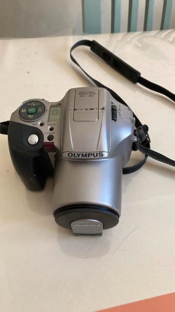 Olympus Camera.  beschikbaar voor biedingen