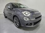 Fiat 500X 1.5 Hybride Dolcevita Sport AUT Bjr.2022, Automaat, Hybride Elektrisch/Benzine, SUV of Terreinwagen, Zilver of Grijs