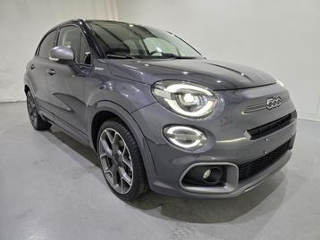 Fiat 500X 1.5 Hybride Dolcevita Sport AUT Bjr.2022 beschikbaar voor biedingen