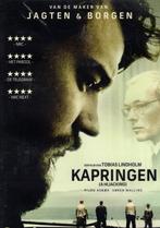 Kapringen - Tobias Lindholm, Vanaf 12 jaar, Ophalen of Verzenden, Zo goed als nieuw, Scandinavië