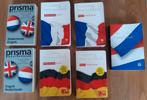 Diverse Woordenboeken, Boeken, Woordenboeken, Van Dale, Ophalen of Verzenden, Zo goed als nieuw, Overige talen