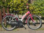 Leuke meiden fiets, 24 inch - 3 versnellingen, Ophalen, Gebruikt, 24 inch, Handrem