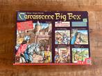 Carcassonne Big Box 2. Helemaal compleet!, Hobby en Vrije tijd, Gezelschapsspellen | Bordspellen, Vijf spelers of meer, Ophalen of Verzenden