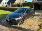 Volkswagen Golf 2.0 TSI GTI CLUBSPORT BLACK EDITION, 74 €/maand, Zwart, 4 cilinders, 1984 cc