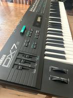 Yamaha DX7s, Muziek en Instrumenten, Synthesizers, Ophalen of Verzenden, Gebruikt, 61 toetsen, Yamaha