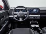 Hyundai Kona 1.6 GDI HEV Comfort Smart | Stoelverwarming | N, 12 maanden, Gebruikt, Leder, Bedrijf