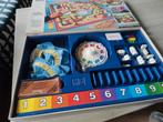 Levensweg MB Spellen - Vintage Bordspel, Vijf spelers of meer, Ophalen of Verzenden, Hogehillweg 8, 1101 CD Amsterdam, Gebruikt
