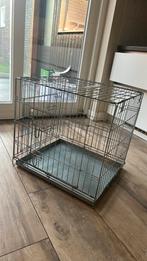 Honden bench, Dieren en Toebehoren, Hondenbenches, Ophalen of Verzenden, Gebruikt