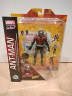 Marvel Select, Ant-Man (Ant-Man & the Wasp, Disney Exclusive, Ophalen of Verzenden, Nieuw
