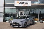 Toyota Corolla Touring Sports 1.8 Style Hybrid 122pk CVT | C, Auto's, 65 €/maand, Gebruikt, 4 cilinders, Met garantie (alle)