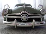 Ford Woody Wagon 1949,prachtig schaalmodel zware kwaliteit, Ophalen, Zo goed als nieuw, Auto, Overige merken