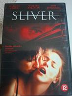 Sliver, Ophalen of Verzenden, Zo goed als nieuw