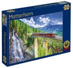 Matterhorn 1000 stukjes, Ophalen of Verzenden, 500 t/m 1500 stukjes, Nieuw, Legpuzzel