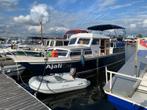 Christine, Watersport en Boten, Ophalen, Gebruikt, Staal, Diesel